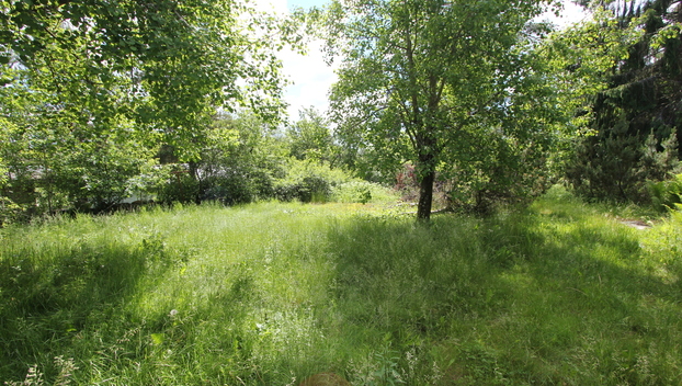 Sandrantie 7, Saksala, Porvoo