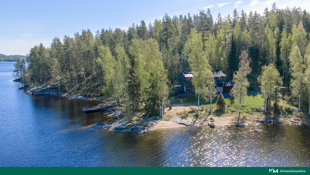 Saarijärventie 335, undefinedPuumala