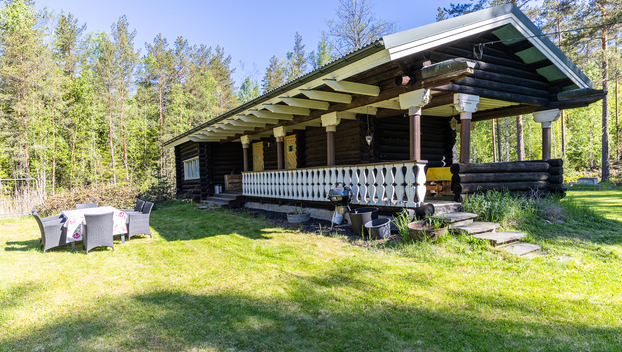 Katiskoskentie 420, undefinedHämeenlinna