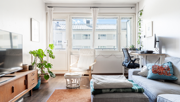 Castréninkatu 10, undefinedHelsinki