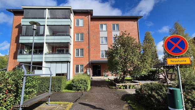 Peltolantie 6, Keskusta, Mäntsälä