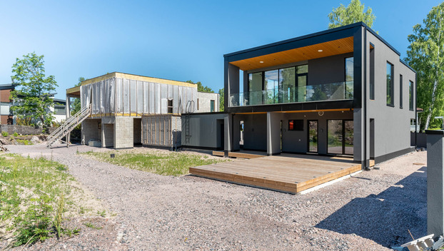 Westendintie 25, Westend, Espoo