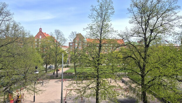 Ilmarinkatu 8, Etu-Töölö, Helsinki