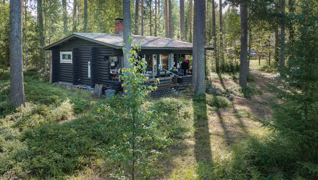 Tattariniementie 150, Haukivuori, Mikkeli