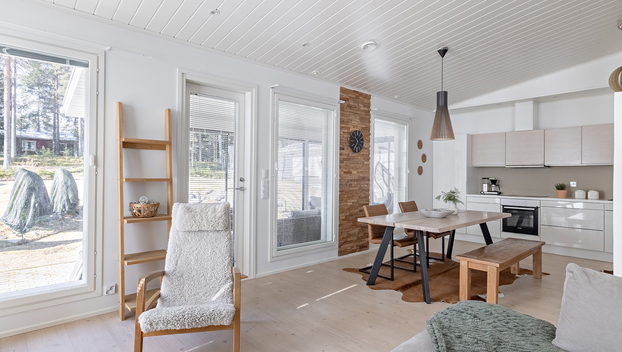 Villenkuja 6, undefinedMuhos