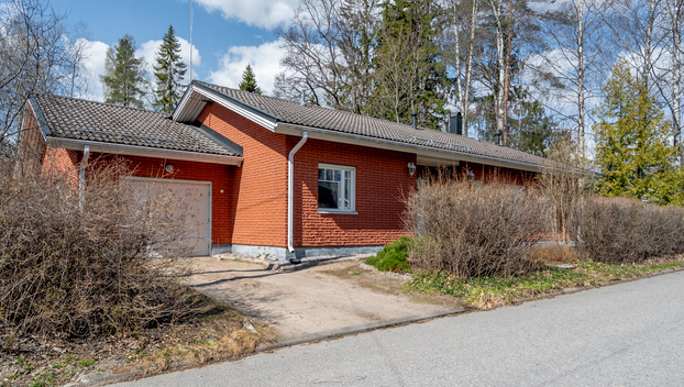 Pyykuja 17 b, Korso, Vantaa