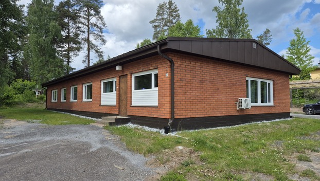 Koulutie 7, 54500 TAAVETTI, undefinedLuumäki