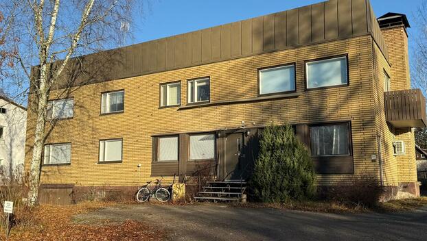 Relanderinkatu 111, Kuoppakangas, Varkaus
