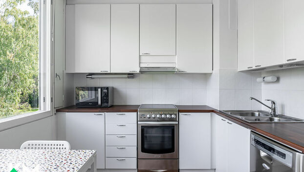 Kiikkulankatu 5, Jalkaranta, Lahti