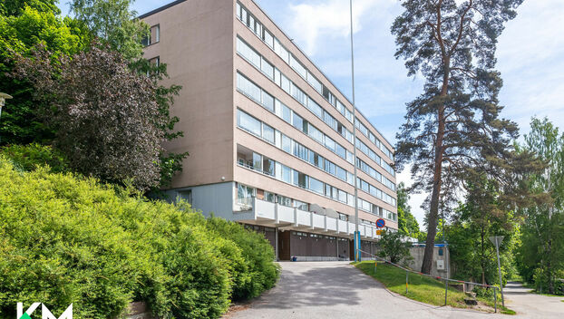 Elokatu 3, Keskusta, Lahti