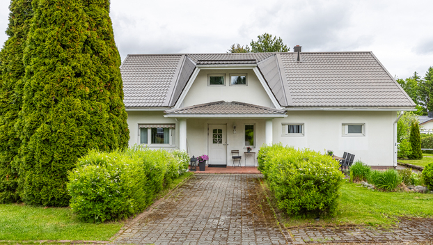 Valkamantie 6, Herniäinen, Hattula