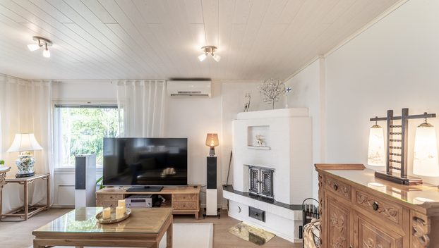 Myllärintie 16, Rantakylä, Mikkeli