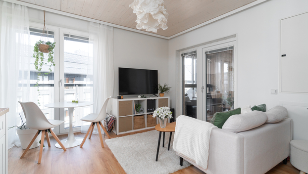 Syöttäjänkatu 6, Kuokkala, Jyväskylä