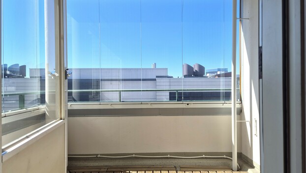 Selkämerenkatu 6, Ruoholahti, Helsinki