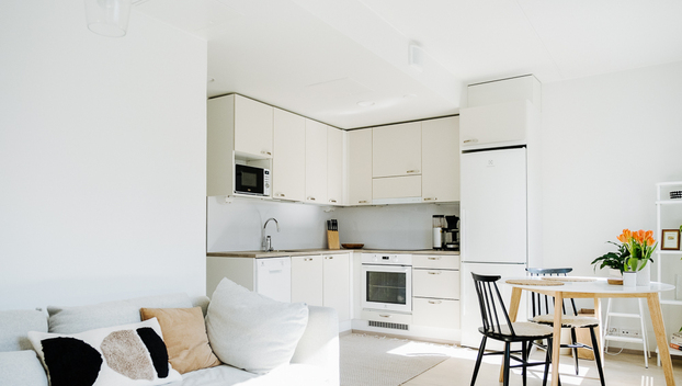 Koskelantie 64a, Koskela, Helsinki