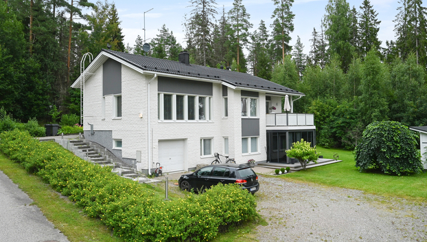 Otonpolku 5, Hyökänummi, Mäntsälä