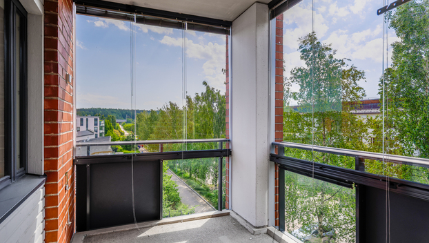 Tilanhoitajankaari 14, Viikki, Helsinki