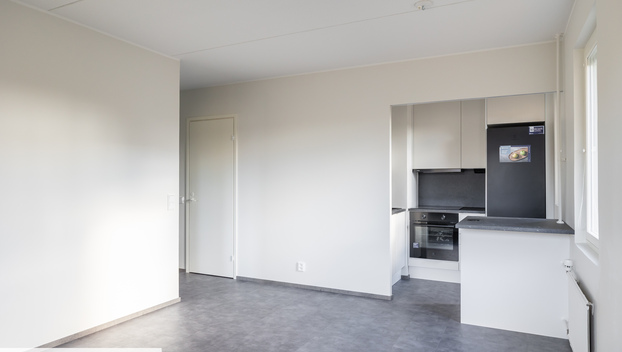 Lähteenkatu 6, Karhula, Kotka