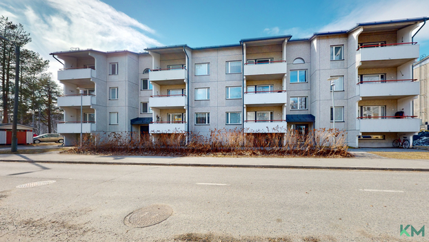 Ahkiomaantie 28, undefinedRovaniemi