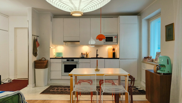 Rautatienkatu 4, undefinedTampere