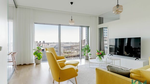 Kalasatamankatu  9, Helsinki