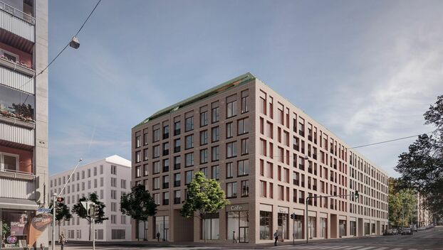 Sibeliuksenkatu 12, Helsinki LT1, Töölö, Helsinki