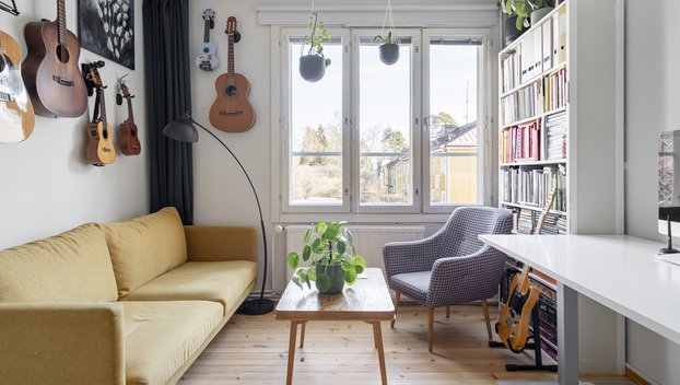 Limingantie 42, undefinedHelsinki