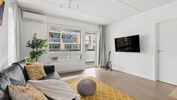 Syvänsalmenkatu 10, Finnoo, Espoo