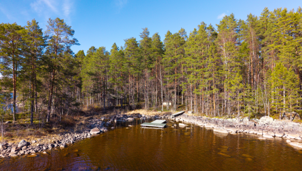Kuivaniementie 520, undefinedViitasaari
