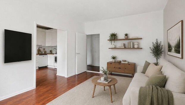 Hiihtomäentie 40, Länsi-Herttoniemi, Helsinki
