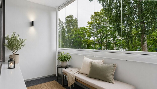 Koirasaarenrinne 3, Laajasalo, Helsinki