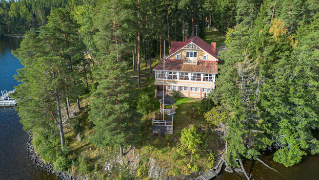 Näsirinteentie 23, Antaverkka, Ylöjärvi