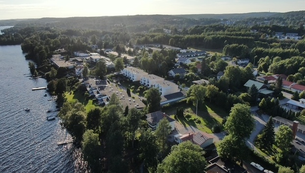 Ojustenkatu 3 A 2, Ranta-Kaarila, Tampere