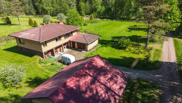 Peuranpääntie 164, undefinedHausjärvi