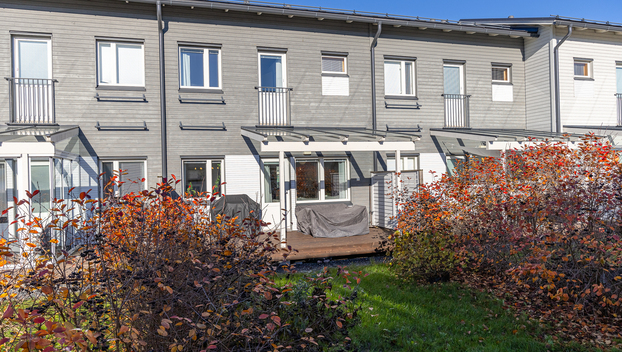 Maakalantie 32, Maakala, Lempäälä