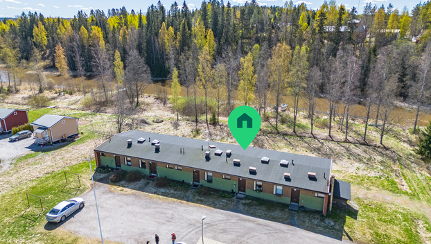 Parkkarintie 6, Narva, Vesilahti