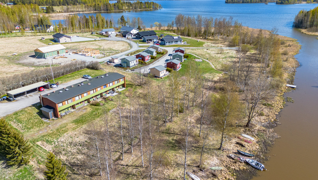 Parkkarintie 6, Narva, Vesilahti