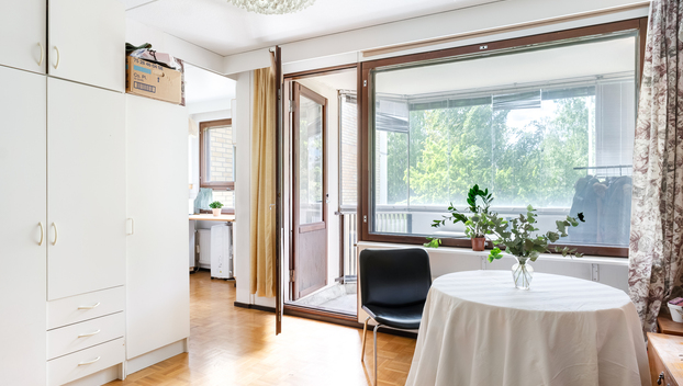 Kaupintie 15, undefinedHelsinki