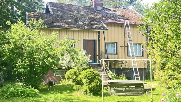 Vermlanninkuja 17, undefinedTurku