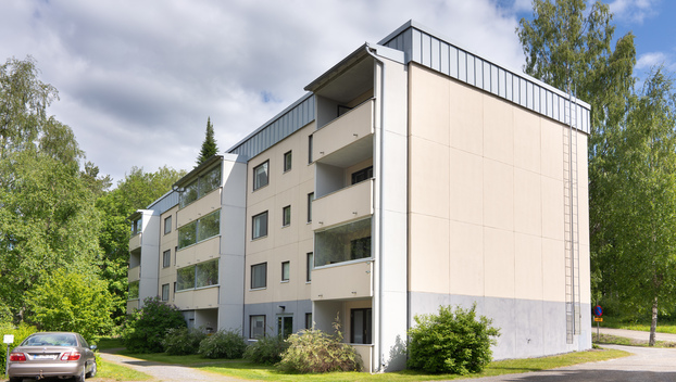 Mäntytie 4, Otava, Mikkeli