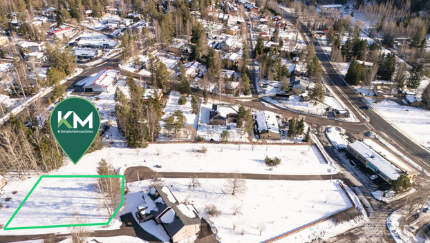 Sorvipolku T17, undefinedKlaukkala