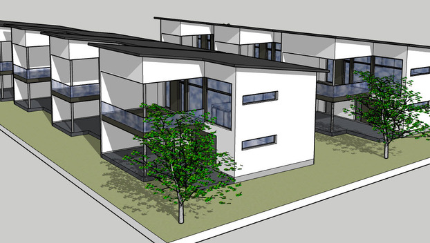 Martinsillantie 8, Suomenoja, Espoo