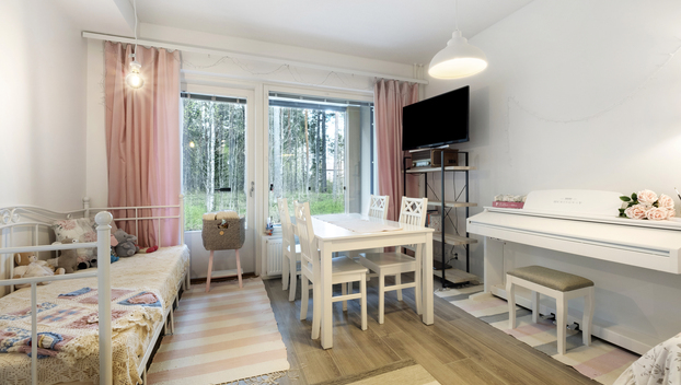Leilitie 4, undefinedJoensuu