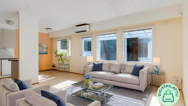 Jokipolku 43 , Tapaninvainio, Helsinki