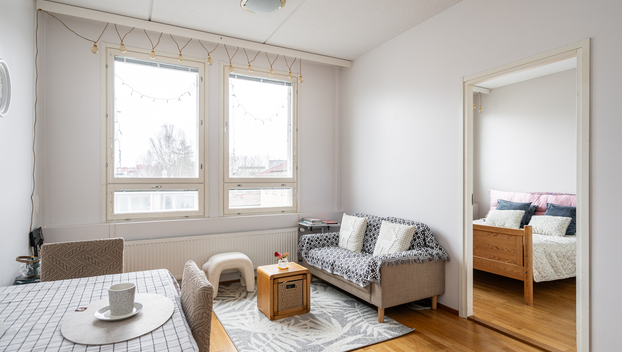 Valtakatu 19, Keskusta, Valkeakoski