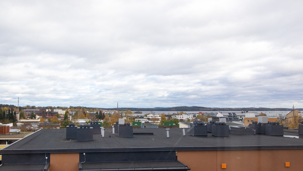 Puijonkatu 37, Keskusta, Kuopio