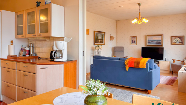 Kivilinnantie 3, Kerimäki, Savonlinna