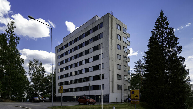 Pohjankaari 9, Tuppurala, Mikkeli