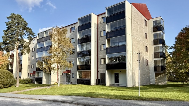 Mustikkatie 2, Katuma, Hämeenlinna