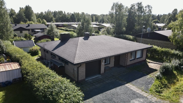 Varsitie 7, Kiviranta, Tornio